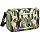 ZEALOT 120W RMS/150W Peak Bluetooth Speaker, Portable Wireless Speakers IPX6 Waterproof Bluetooth Subwoofer Speaker with LED Light, 40H Playtime, Custom EQ, Stereo TWS Pairing for Outdoor, Party-Camo