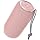 Oraolo Upgraded S310 Bluetooth Speaker, 30W Portable Speaker, 360° Stereo Sound with Punchy bass, TWS Pairing, IPX6 Waterproof, Bluetooth 5.2, 24H Playtime, Perfect for Outdoor, Beach, Party, Pink