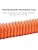 GUNMJO Pro Custom Premium Coiled USB C Cable for Gaming Keyboard, Double-Sleeved Mechanical Keyboard Cable with Detachable Metal Aviator, 1.5M USB-C to USB-A, Brilliant Orange Color - Image 8