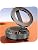 Car Phone Holder for Magsafe, [105+LBS Suction & 3800gf Magnetic]