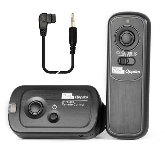 Pixel RW221-S1 Camera Remote Release Wireless Control Compatible with Sony