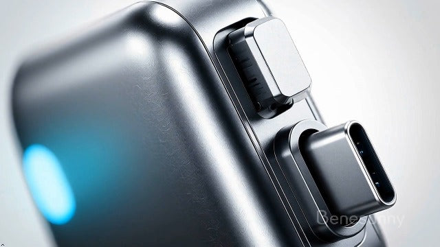 Smart Auto Stop Charging Adapter - Image 8