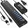 VANGREE Powered USB Hub,16 Ports 10Gbps USB C Hub, 8*USB-A 3.2+8*USB-C 3.2 - Image 9