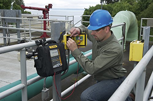 Fluke 754 Documenting Process Calibrator with HART Communication