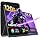 Portable Monitor 18.5'' 120Hz Gaming Monitor, 125%sRGB | 2000:1 | HDR| FreeSync Travel Monitor for Laptop Mac-Book PC, Built-in Stand & Speakers, VESA, USB HDMI Large Second Screen for Game Office