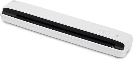 NeatReceipts Mobile Scanner and Digital Filing System - PC