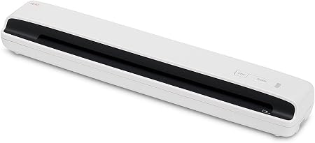 NeatReceipts Mobile Scanner and Digital Filing System - PC