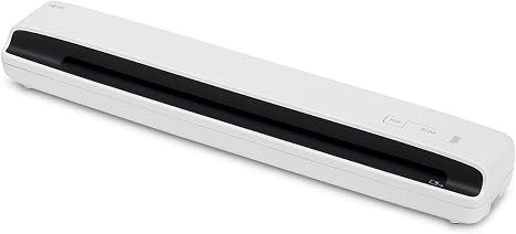 NeatReceipts Mobile Scanner and Digital Filing System - PC