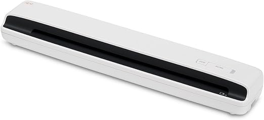 NeatReceipts Mobile Scanner and Digital Filing System - PC