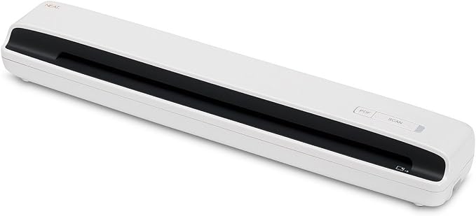 NeatReceipts Mobile Scanner and Digital Filing System - PC