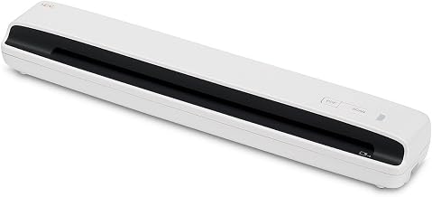 NeatReceipts Mobile Scanner and Digital Filing System - PC