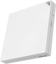 ASUS RT-AX57 GO -AX3000 Dual Band WiFi 6 Portable Travel Router, 4G/5G tethering, Public WiFi (WISP) Mode, Advance Network Security, VPN, AiMesh, Guest Portal, RV/Cruise/Mobile, USB-C Powered. - Image 1