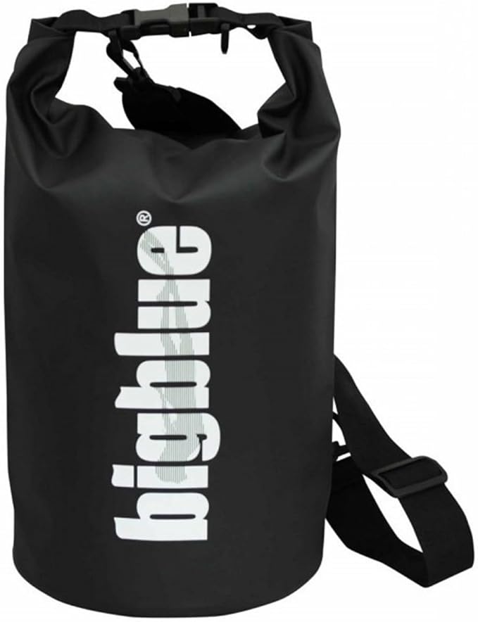 Bigblue Outdoor Dry Bag, 20L Size