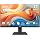msi PRO MP273Q E14 27-inch IPS 2560 x 1440 (QHD) Computer Monitor, 144Hz,Adaptive-Synch, HDMI, DP Port, VESA Mountable, Tilt, Speaker, 1ms, Black