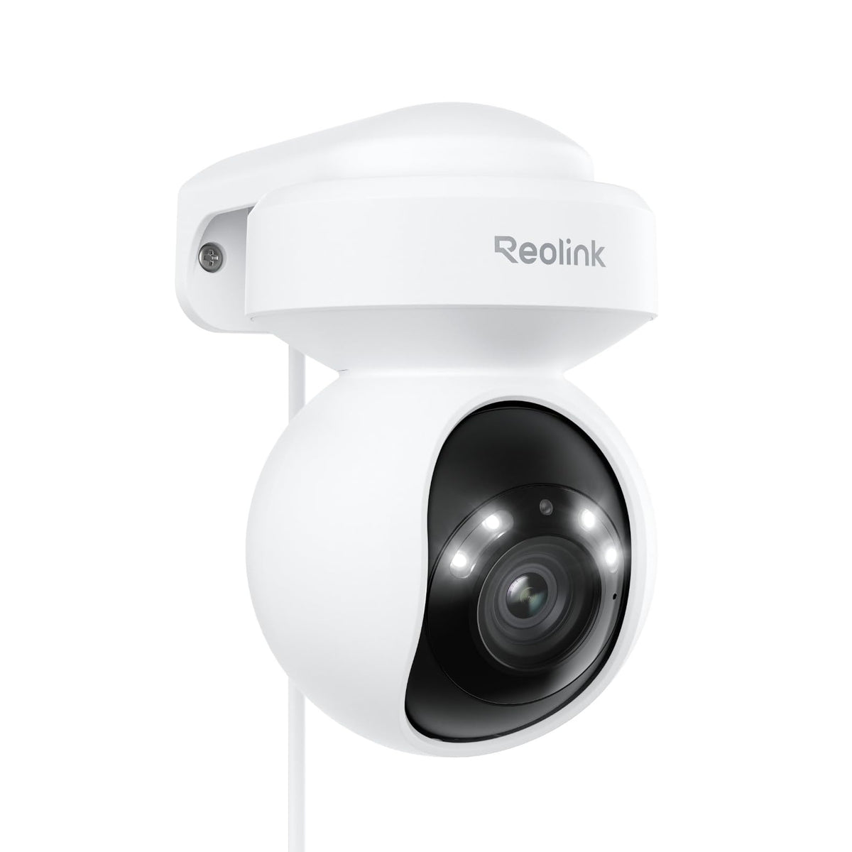 REOLINK E1 Outdoor Pro 4K PTZ Outdoor Security Camer | Home Security C - Image 1