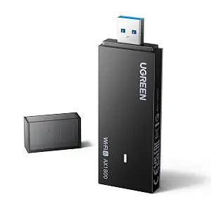 UGREEN AX1800 WiFi Adapter for Desktop PC