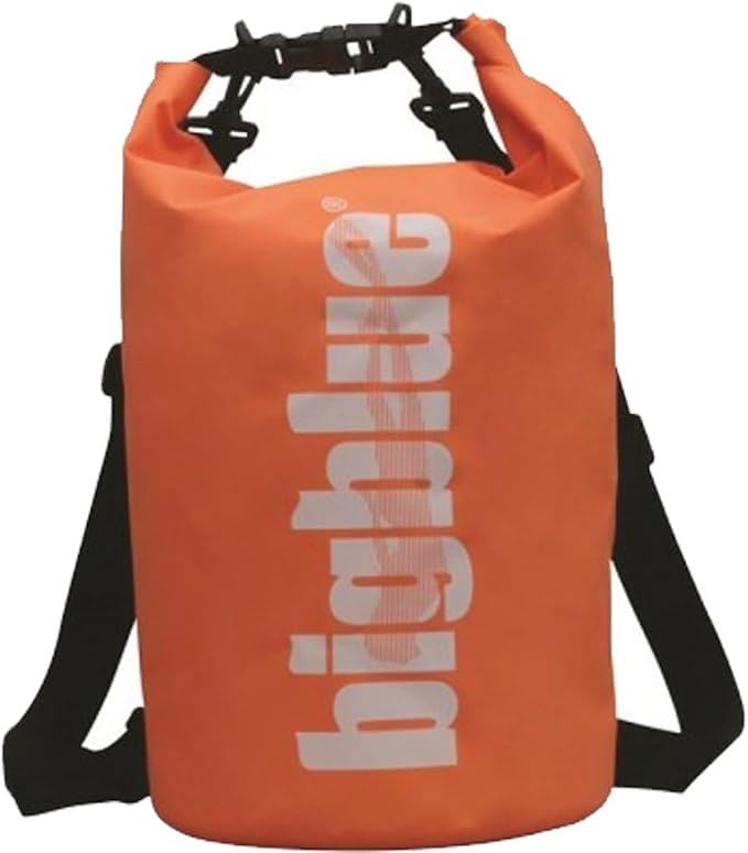 Bigblue Outdoor Dry Bag, 20L Size