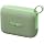 Tribit PocketGo Portable Bluetooth Speaker, 7W, IP68 Waterproof, 20H, Green