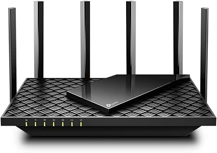 TP-Link AX5400 WiFi 6 Router (Archer AX73)