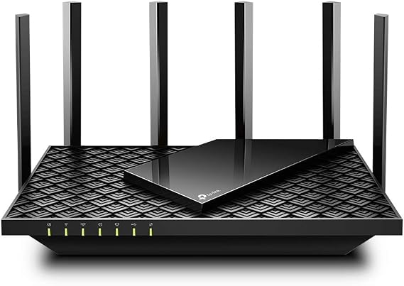 TP-Link AX5400 WiFi 6 Router (Archer AX73)
