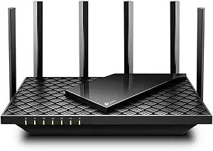 TP-Link AX5400 WiFi 6 Router (Archer AX73)