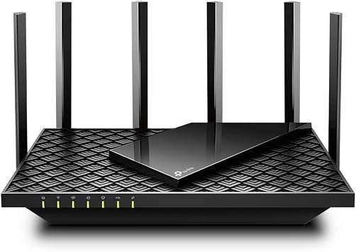 TP-Link AX5400 WiFi 6 Router (Archer AX73)