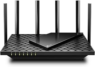 TP-Link AX5400 WiFi 6 Router (Archer AX73)
