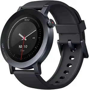 CMF BY Nothing Watch 3 Pro Smart Watch for Men Women, Bluetooth Call AI Energy Score, 1.43” Heart Rate Tracking, Sleep Monitor, GPS & 130 Sport Modes, Fitness Tracker for Android iOS, IP68 Dark Grey