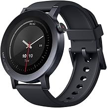 CMF BY Nothing Watch 3 Pro Smart Watch for Men Women, Bluetooth Call AI Energy Score, 1.43” Heart Rate Tracking, Sleep Monitor, GPS & 130 Sport Modes, Fitness Tracker for Android iOS, IP68 Dark Grey - Image 1