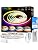 PAUTIX RGB Smart IC COB LED Strip Light,Addressable RGB COB LED Lights 16.4ft,UL-Listed 24V Color Flowing Chasing Effects Strip Lights Multicolor Flexible Color Changing Tape Light,for Bedroom,Party
