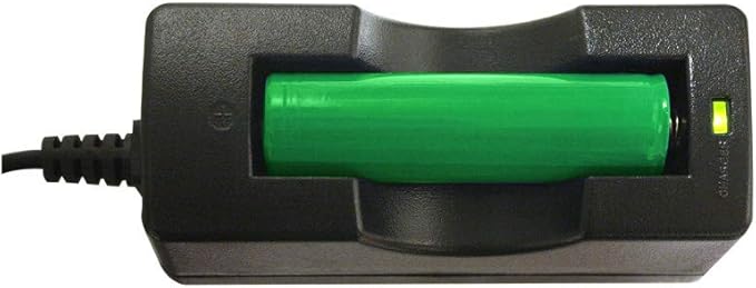 Bigblue HL 1000 Lumen Narrow Beam Head Lamp