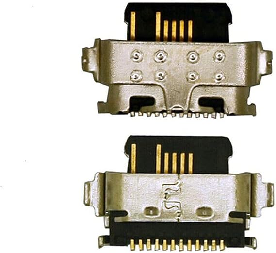 Charging Port Dock Jack for Alcatel 3V 2019 5032 5062Z/T790W T790Z 9032 3p