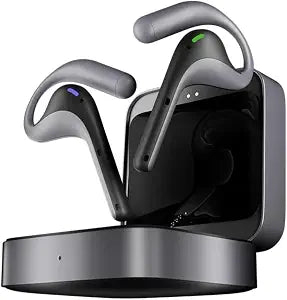 Timekettle W4 Pro AI Interpreter Earbuds with Real-Time Translation, Gray