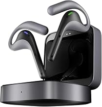 Timekettle W4 Pro AI Interpreter Earbuds with Real-Time Translation, Gray - Image 1