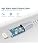 [Apple MFi Certified] Short iPhone Charger 1ft 2Pack,USB A to Lightning