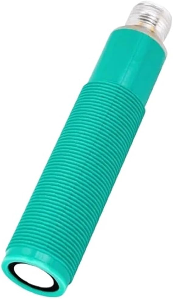 M18 ultrasonic proximity switch sensor 24V detection range 500mm/1000mm anti-collision analog quantity 4-20mA/0-10V(UBX100-GS18-D6-H5)