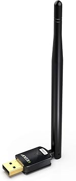 EDUP® USB WiFi Adapter for PC, Wireless Network Adapter 150Mbps