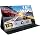 16" 2.5K 144Hz Portable Gaming Monitor 16:10 HDR Eye Careful,100% sRGB QHD2560x1600 Ultra-clear IPS Portable Monitor for Laptop with Built-in Speakers,External Second Screen for PC Phone Game Console
