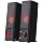 Redragon GS550 PC Gaming Speakers 2.0 Channel Stereo Enhanced Sound, Black