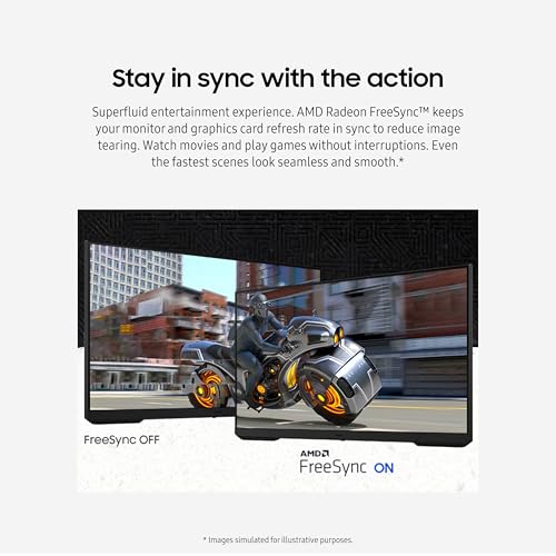 Samsung 27" Odyssey G3 (G30D) Series FHD Gaming Monitor