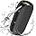 Oraolo S320 Bluetooth Speaker, Portable Bluetooth Speaker, 40W True Wireless Speaker,360° Stereo Sound Effect,IPX7 Waterproof Speaker, 32 Hour Playing Time,Suitable for Outdoor Speakers, Black