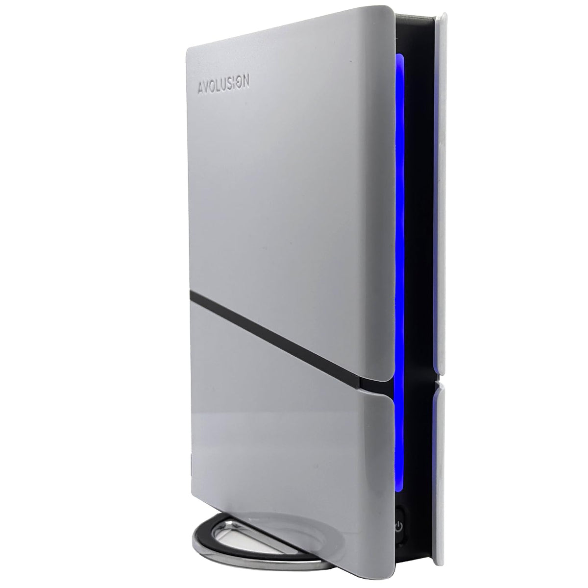 Avolusion PRO-H1 Series 3TB 7200RPM USB 3.2 Gen2 (10Gbps) External Hard Drive (for Windows or MacOS Desktop PC/Laptop)