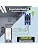 TOPGREENER Motion Sensor Light Switch, No Neutral Required, White, 2 Pack