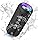 Ortizan X10 Portable Bluetooth Speaker (1st Gen), IPX7 Waterproof, Wireless