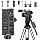 for Sony Camcorder Controller Wireless&Wired Lanc Zoom Remote Control