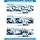 UtechSmart USB Docking Station, 11 in 1 USB C Dock Triple Display - Image 10