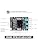 ZK-1002T Bluetooth Amplifier Board 2.0 Channel 100W×2 Class D Audio Amp, TPA3116D2, AUX & Bluetooth Input, DC 12–24V for DIY Speakers with Antenna