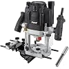 Trend T8 Dual-Mode 3-1/4 HP Plunge Router with 1/2 Inch Collet, Variable Speed, Router Table Compatible with Precision Centering System, Includes 1/2 Inch Straight Bit, U*T8EK/A