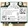 Intel 7260.HMW Dual Band Wireless-AC 7260 Network Adapter PCI Express Half Mini Card 802.11 b/a/g/n/ac
