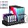 20-Port 270W Charging Station for Multiple Devices, USB Charger Station